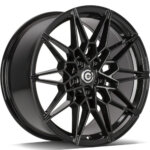 Felga Carbonado Solid 18" 8.0J 5x120 ET30 Crna