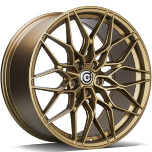 Felga Carbonado Emerald 18" 8.0J 5x112 ET30 Brončana