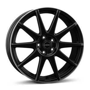 Felga Borbet GTX 19" 8.0J 5x114,3 ET50 Crna