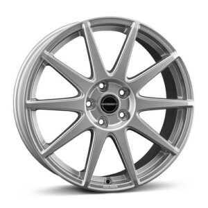 Felga Borbet GTX 19" 8.0J 5x114,3 ET50 Grafitna