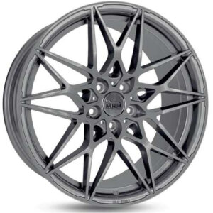 Felga MAM B2N 19" 8.5J 5x120 ET35 Grafitna