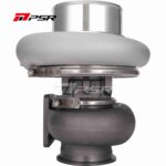 PSR 488 Turbocharger