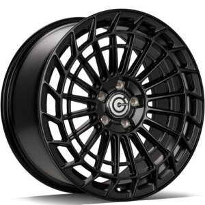 Felga Carbonado Master 18" 8.0J 5x112 ET35 Crna
