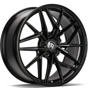 Felga Seventy9 SCF-I 20" 9.0J 5x112 ET30 Crna