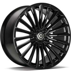 Felga Carbonado Prestige 20" 8.5J 5x112 ET35 Crna