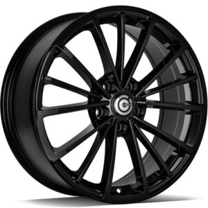 Felga Carbonado Win 18" 7.5J 5x112 ET45 Crna