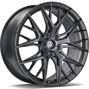 Felga Seventy9 SCF-L 18" 8.0J 5x112 ET45 Grafitna