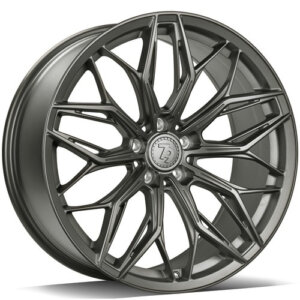 Felga Seventy9 SCF-P 18" 8.0J 5x112 ET40 Grafitna