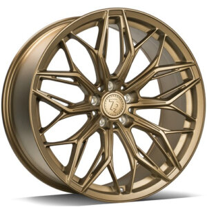 Felga Seventy9 SCF-P 19" 8.5J 5x112 ET30 Brončana