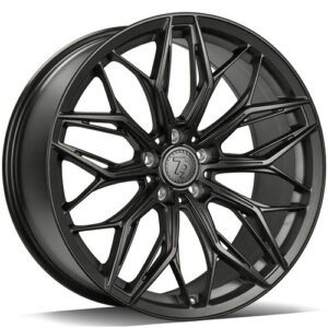 Felga Seventy9 SCF-P 20" 9.0J 5x112 ET30 Crna