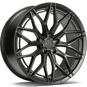 Felga Seventy9 SCF-R 18" 8.0J 5x112 ET30 Crna