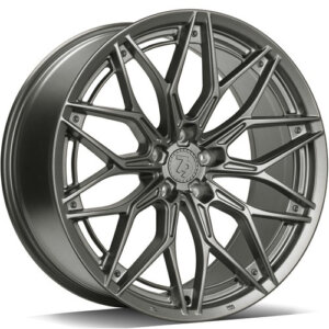 Felga Seventy9 SCF-R 18" 8.0J 5x112 ET40 Grafitna