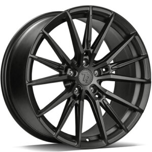 Felga Seventy9 SCF-S 19" 8.5J 5x112 ET30 Crna