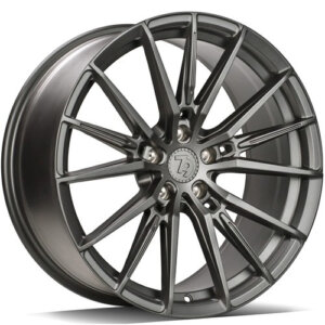 Felga Seventy9 SCF-S 19" 8.5J 5x112 ET30 Grafitna