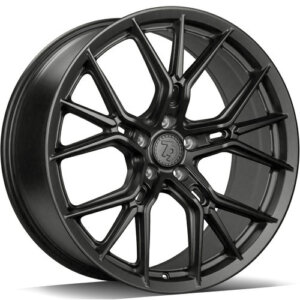Felga Seventy9 SCF-T 20" 8.5J 5x112 ET30 Crna