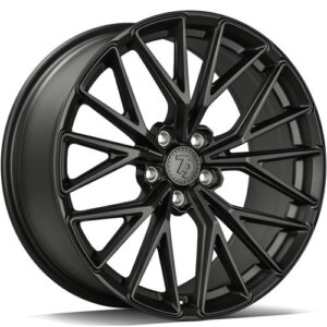 Felga Seventy9 SCF-U 19" 8.5J 5x112 ET35 Crna