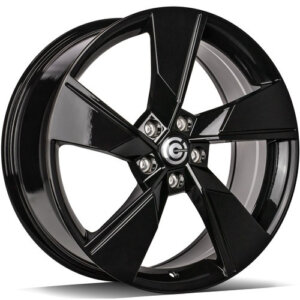 Felga Carbonado UNIVERSE 19" 8.0J 5x112 ET45 Crna
