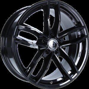 Felga Diewe Wheels Alito 18" 8.0J 5x112 ET25 Crna