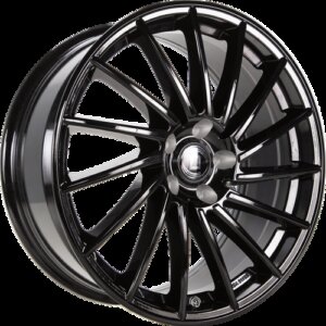 Felga Diewe Wheels Briosa 18" 8.0J 5x114,3 ET50 Crna