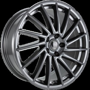 Felga Diewe Wheels Briosa 18" 8.0J 5x114,3 ET50 Grafitna