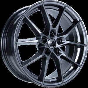 Felga Diewe Wheels Alla 19" 8.0J 5x112 ET35 Grafitna
