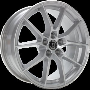 Felga Diewe Wheels Alla 19" 8.0J 5x112 ET46 Srebrna