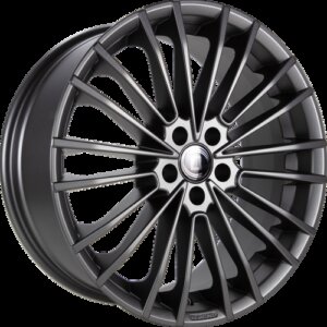 Felga Diewe Wheels Presto 22" 10.5J 5x112 ET20 Grafitna