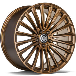 Felga Carbonado Prestige 20" 8.5J 5x112 ET35 Brončana