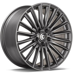 Felga Carbonado Prestige 17" 7.5J 5x112 ET35 Grafitna