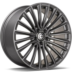 Felga Carbonado Prestige 20" 9.5J 5x112 ET45 Grafitna