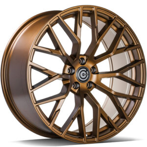 Felga Carbonado Wealthy 21" 9.5J 5x112 ET25 Brončana