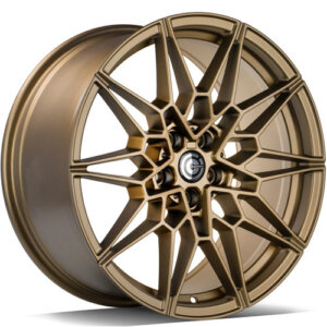 Felga Carbonado Solid 19" 9.0J 5x112 ET35 Brončana