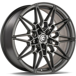 Felga Carbonado Solid 18" 8.0J 5x120 ET30 Grafitna