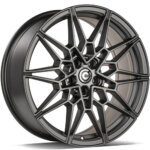 Felga Carbonado Solid 19" 9.0J 5x112 ET35 Grafitna
