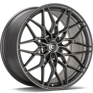 Felga Carbonado Emerald 18" 8.0J 5x120 ET30 Grafitna