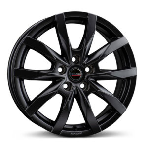 Felga Borbet CW5 18" 7.5J 5x120 ET53 Crna
