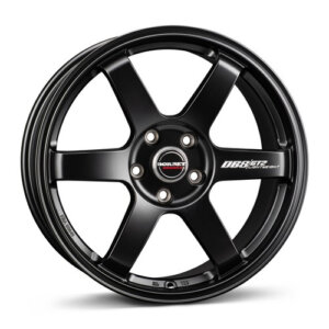 Felga Borbet DB8GT2 19" 8.5J 5x120 ET35 Crna