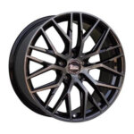 Felga MAM RS4 20" 8.5J 5x112 ET30 Grafitna