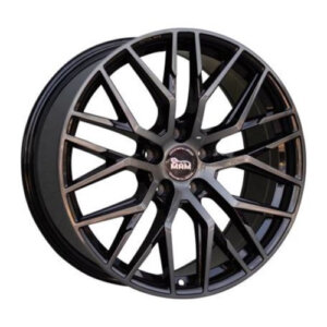 Felga MAM RS4 20" 8.5J 5x112 ET30 Grafitna