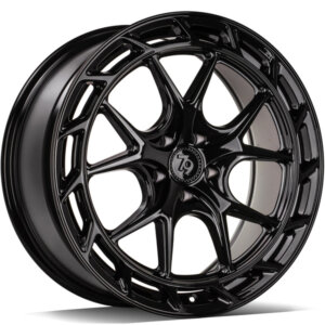 Felga Seventy9 SCF-W 18" 8.0J 5x112 ET45 Crna