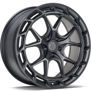 Felga Seventy9 SCF-W 18" 8.0J 5x112 ET45 Grafitna
