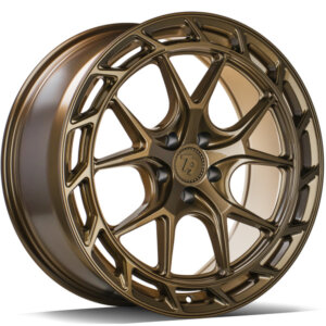 Felga Seventy9 SCF-W 20" 9.0J 5x112 ET30 Brončana