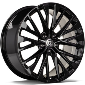 Felga Carbonado LOOP 18" 8.0J 5x112 ET45 Crna