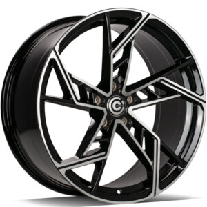 Felga Carbonado Evil 21" 9.5J 5x112 ET25 Crna