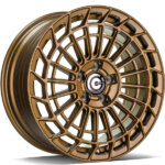 Felga Carbonado Master 18" 8.0J 5x112 ET45 Brončana