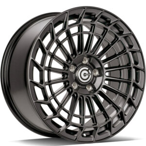 Felga Carbonado Master 19" 8.0J 5x112 ET35 Grafitna