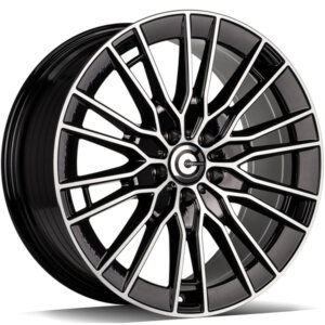 Felga Carbonado Brawl 20" 8.5J 5x112 ET35 Crna