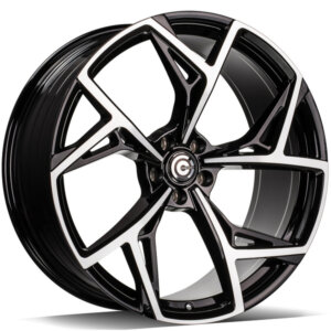 Felga Carbonado Blaster 21" 9.0J 5x112 ET25 Crna