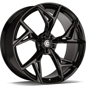 Felga Carbonado Blaster 21" 9.0J 5x112 ET25 Crna