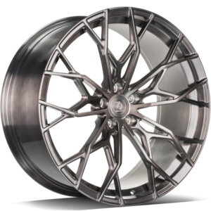 Felga Seventy9 MF.3 21" 9.0J 5x112 ET25 Grafitna